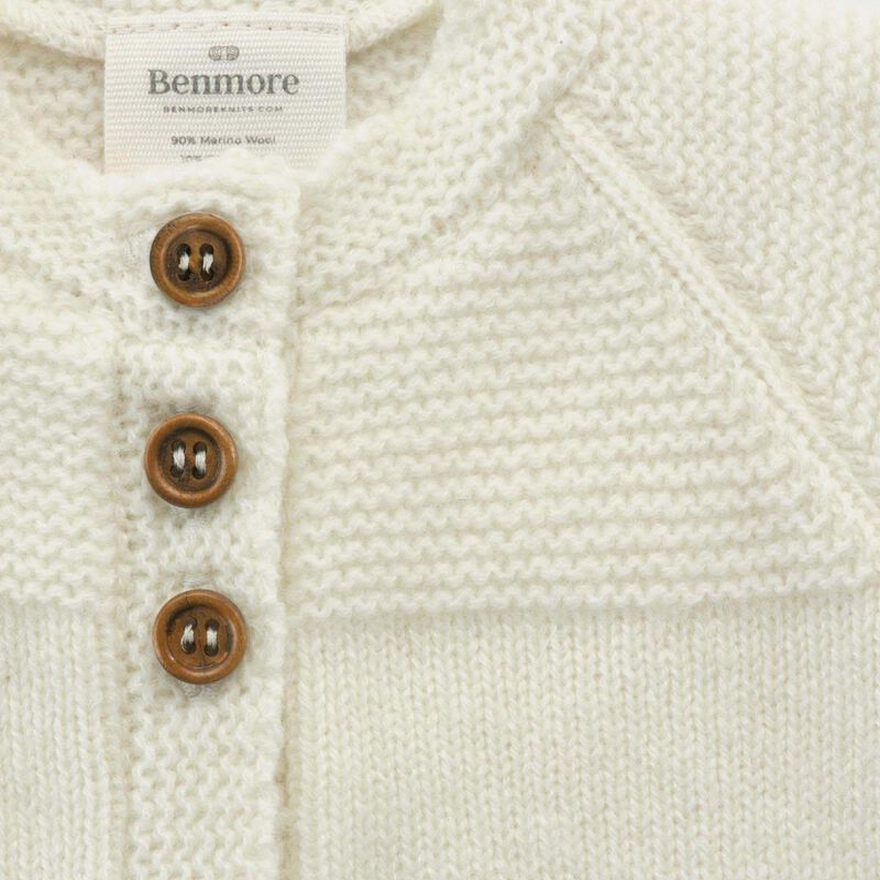 Benmore Dress Cardigan image number 5
